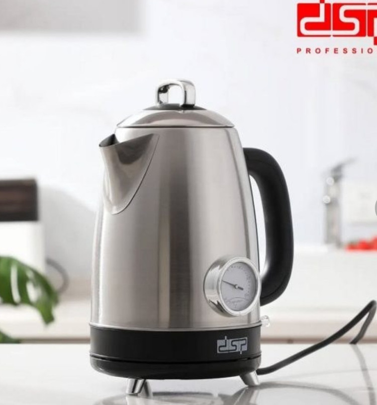 کتری برقی دی اس پی مدل KK1278