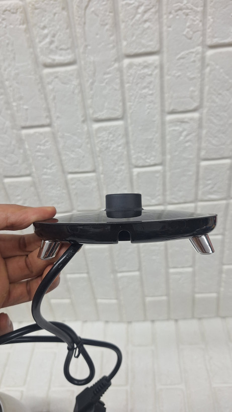 کتری برقی دی اس پی مدل KK1278