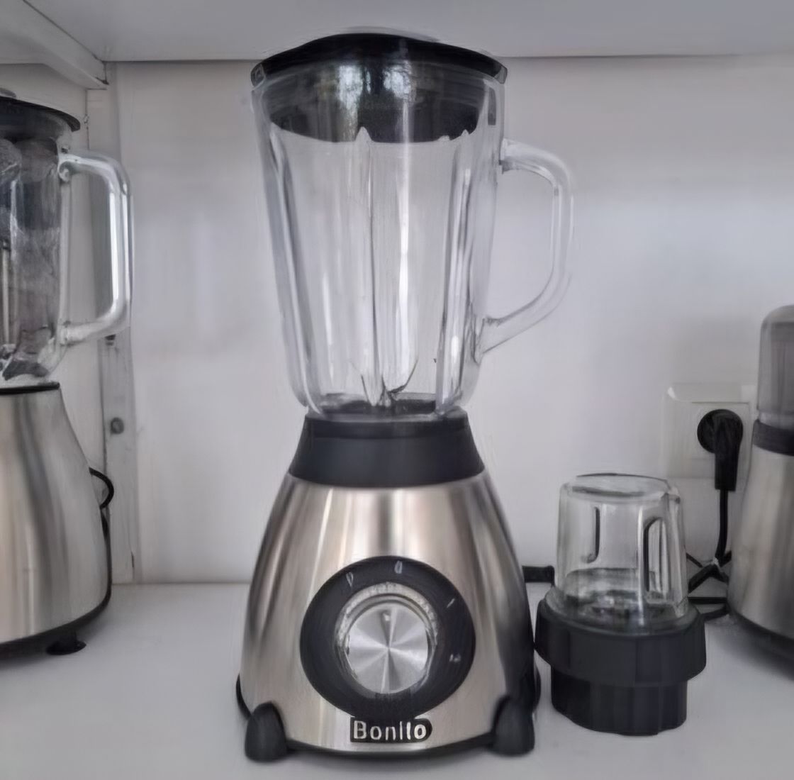 مخلوط کن بونیتو مدل BL800 ظرفیت 1.5 لیتر