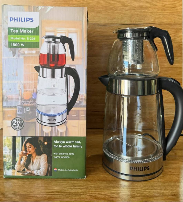 چایساز فیلیپس مدل S-226
